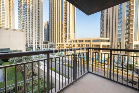 Appartement à Dubai Creek Harbour (The Lagoons), Dubai, 1 chambre, 108.32 m², № 144429 - photo 14