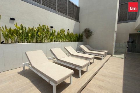 Appartement à Al Jaddaf, Dubai, 2 chambres, 122.1 m², № 143944 - photo 24