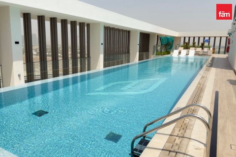 Appartement à Al Jaddaf, Dubai, 2 chambres, 122.1 m², № 143944 - photo 26