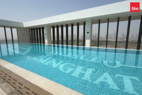Appartement à Al Jaddaf, Dubai, 2 chambres, 122.1 m², № 143944 - photo 25