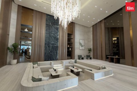 Appartement à Al Jaddaf, Dubai, 2 chambres, 122.1 m², № 143944