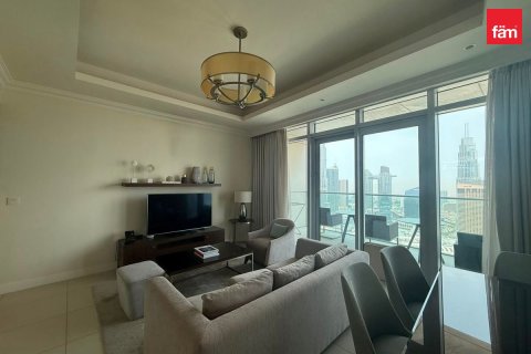 شقة في وسط مدينة دبي, دبي 2 غرف نوم, 126.5 م² رقم 143462 - صورة 2