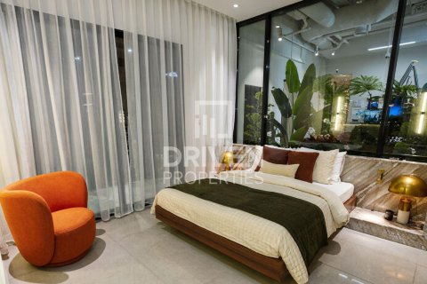 Appartement à Dubai Residence Complex, Dubai, 1 chambre, 94.39 m², № 144832 - photo 9
