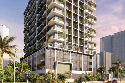 Appartement à Dubai Residence Complex, Dubai, 1 chambre, 94.39 m², № 144832
