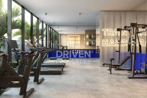 Appartement à Dubai Residence Complex, Dubai, 1 chambre, 94.39 m², № 144832 - photo 2