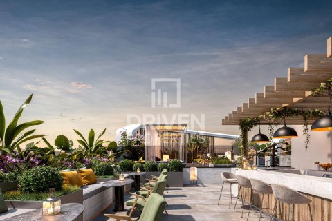 Appartement à Dubai Residence Complex, Dubai, 1 chambre, 94.39 m², № 144832 - photo 3