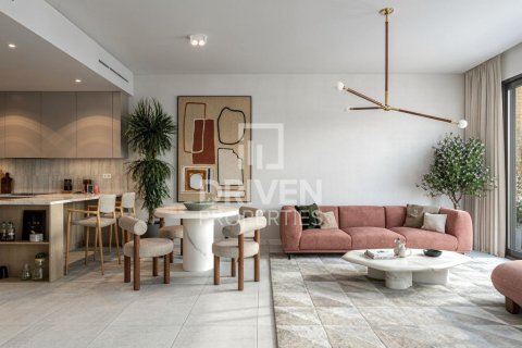 Appartement à Dubai Residence Complex, Dubai, 1 chambre, 94.39 m², № 144832 - photo 7