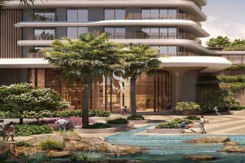 Квартира в Dubai Land, Дубай, 2 спальни, 149м², № 112298