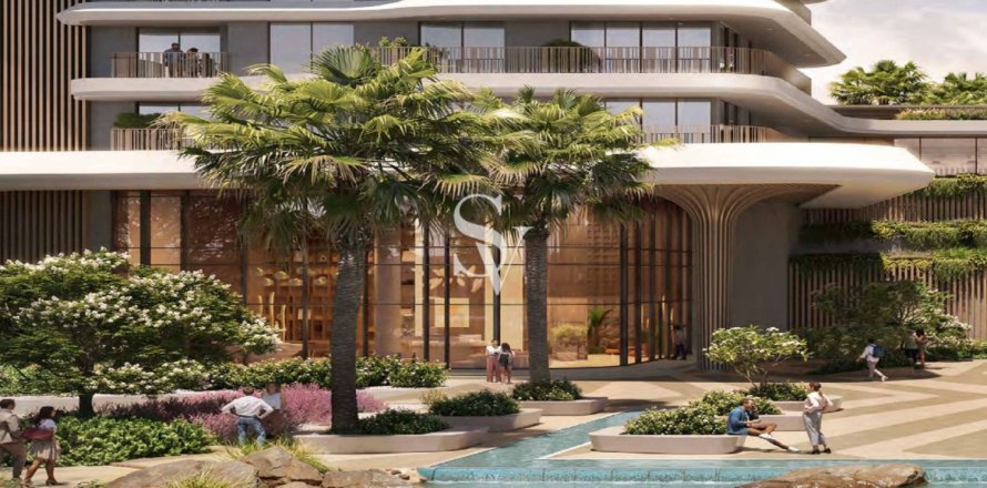 Appartement à Dubai Land, Dubai, 2 chambres, 149 m², № 112298