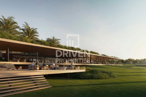 Villa en Dubai Investment Park, Dubai, 4 dormitorios, 489.41 m², № 144452 - foto 2