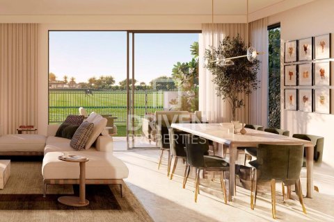 Villa en Dubai Investment Park, Dubai, 4 dormitorios, 489.41 m², № 144452 - foto 8