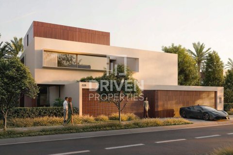 Villa en Dubai Investment Park, Dubai, 4 dormitorios, 489.41 m², № 144452 - foto 4
