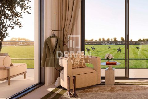 Villa en Dubai Investment Park, Dubai, 4 dormitorios, 489.41 m², № 144452 - foto 9