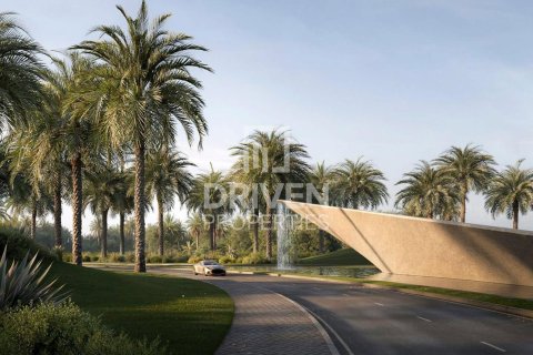 Villa en Dubai Investment Park, Dubai, 4 dormitorios, 489.41 m², № 144452 - foto 11
