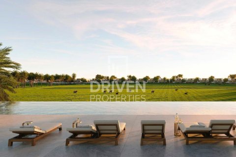 Villa en Dubai Investment Park, Dubai, 4 dormitorios, 489.41 m², № 144452 - foto 7