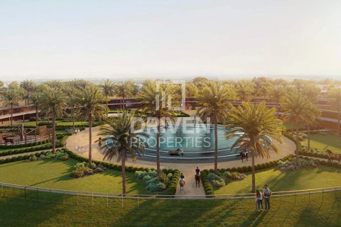 Villa en Dubai Investment Park, Dubai, 4 dormitorios, 489.41 m², № 144452 - foto 5