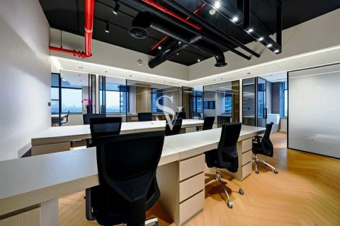 Bureau à Mazaya Business Avenue, Jumeirah Lake Towers, Dubai, 158 m², № 115609