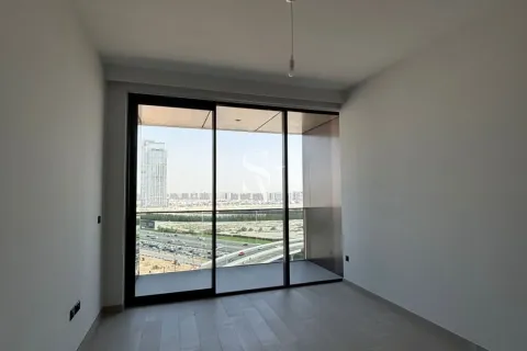 Appartement à Business Bay, Dubai, 1 chambre, 76 m², № 113232