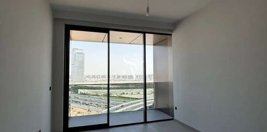 Appartement à Business Bay, Dubai, 1 chambre, 76 m², № 113232
