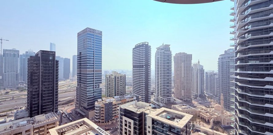 شقة في مرسى دبي, دبي 2 غرف نوم, 122.4 م² رقم 143709