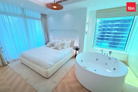 شقة في مرسى دبي, دبي 2 غرف نوم, 122.4 م² رقم 143709 - صورة 19