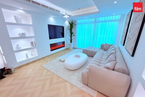 شقة في مرسى دبي, دبي 2 غرف نوم, 122.4 م² رقم 143709 - صورة 2