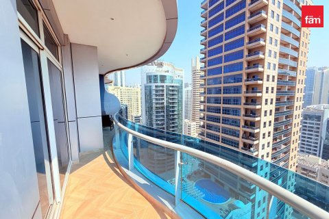 شقة في مرسى دبي, دبي 2 غرف نوم, 122.4 م² رقم 143709 - صورة 5