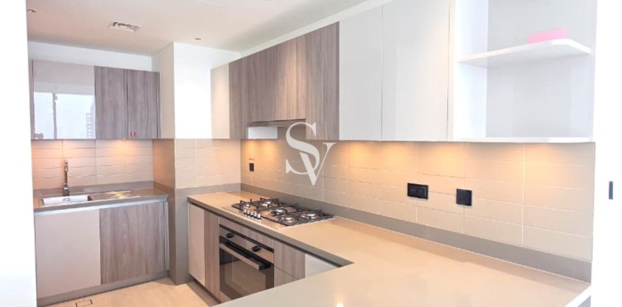Apartment in Sobha Hartland, Mohammed Bin Rashid City, Dubai 4 bedrooms, 206 sq.m. № 121748