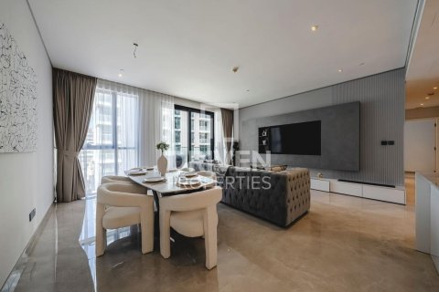 Apartment in City Walk, Dubai 2 bedrooms, 144.93 sq.m. № 145532