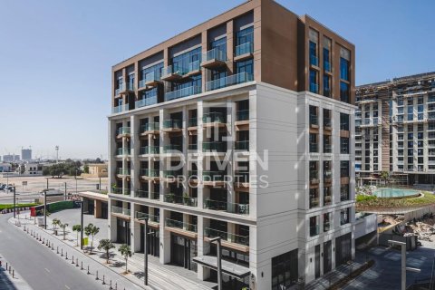 Apartment in City Walk, Dubai 2 bedrooms, 144.93 sq.m. № 145532 - photo 14