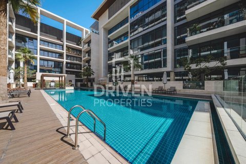 Apartment in City Walk, Dubai 2 bedrooms, 144.93 sq.m. № 145532 - photo 16