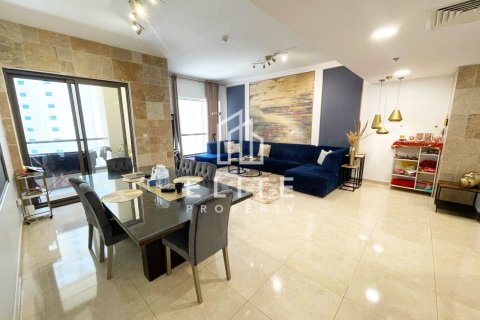 Appartement à Shams, Jumeirah Beach Residence, Dubai, 3 chambres, 185 m², № 145850 - photo 2