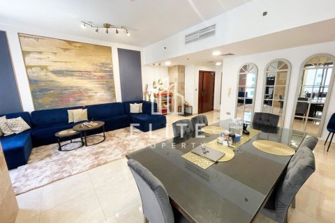 Appartement à Shams, Jumeirah Beach Residence, Dubai, 3 chambres, 185 m², № 145850 - photo 11