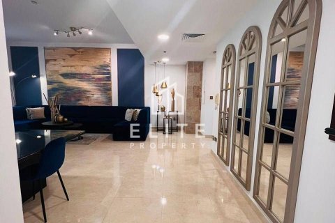 Appartement à Shams, Jumeirah Beach Residence, Dubai, 3 chambres, 185 m², № 145850 - photo 13