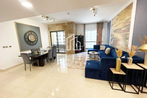 Appartement à Shams, Jumeirah Beach Residence, Dubai, 3 chambres, 185 m², № 145850
