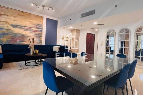 Appartement à Shams, Jumeirah Beach Residence, Dubai, 3 chambres, 185 m², № 145850 - photo 15