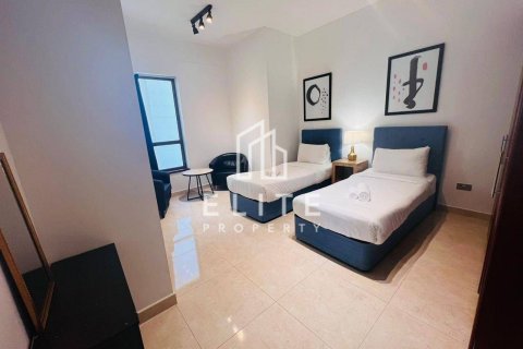 Appartement à Shams, Jumeirah Beach Residence, Dubai, 3 chambres, 185 m², № 145850 - photo 7