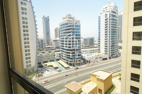 Appartement à Shams, Jumeirah Beach Residence, Dubai, 3 chambres, 185 m², № 145850 - photo 30