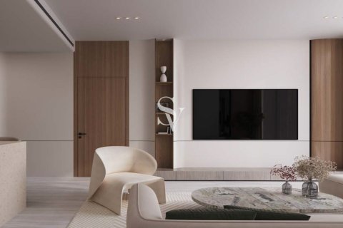 Apartment in Al Jaddaf, Dubai 2 bedrooms, 111 sq.m. № 124129