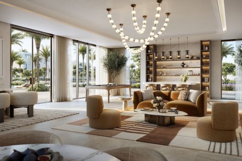 Villa in Dubai 5 bedrooms, 546.6 sq.m. № 143306 - photo 2