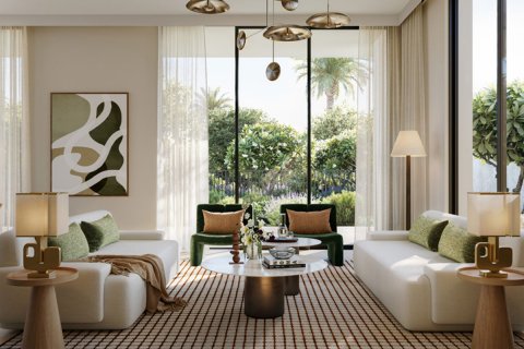 Villa in Dubai 5 bedrooms, 546.6 sq.m. № 143306 - photo 7