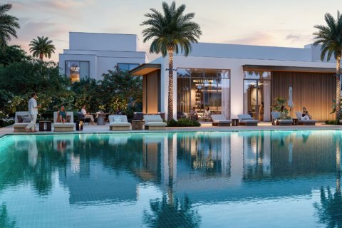 Villa in Dubai 5 bedrooms, 546.6 sq.m. № 143306 - photo 9