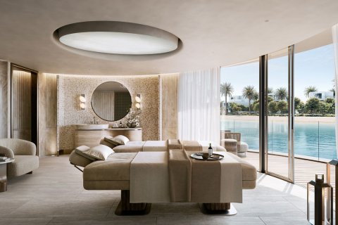 Villa in Dubai 5 bedrooms, 546.6 sq.m. № 143306 - photo 4