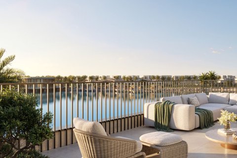 Villa in Dubai 5 bedrooms, 546.6 sq.m. № 143306 - photo 10
