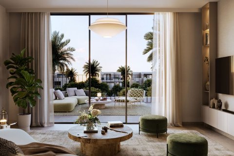 Villa in Dubai 5 bedrooms, 546.6 sq.m. № 143306 - photo 6