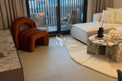 Appartement à FH Residency à Jumeirah Village Triangle, 1 chambre, 66 m², № 93332
