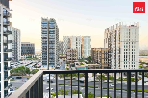 Appartement à Dubai Hills Estate, Dubai, 1 chambre, 61.7 m², № 143734 - photo 12
