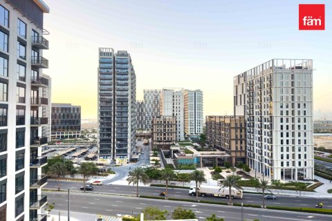 Appartement à Dubai Hills Estate, Dubai, 1 chambre, 61.7 m², № 143734