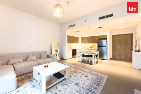 Appartement à Dubai Hills Estate, Dubai, 1 chambre, 61.7 m², № 143734 - photo 2