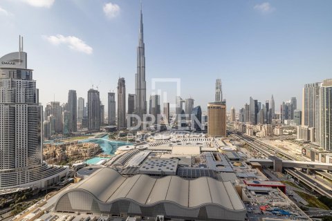 Apartment in The Address Residence Fountain Views, Downtown Dubai (Downtown Burj Dubai), Dubai 3 bedrooms, 205.87 sq.m. № 145424 - photo 22